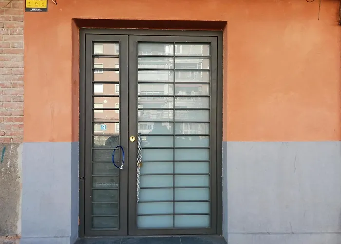 La Casita De Vicalvaro